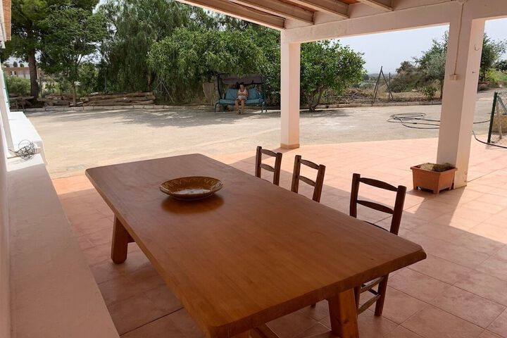 Terrace/Patio 15 of 22