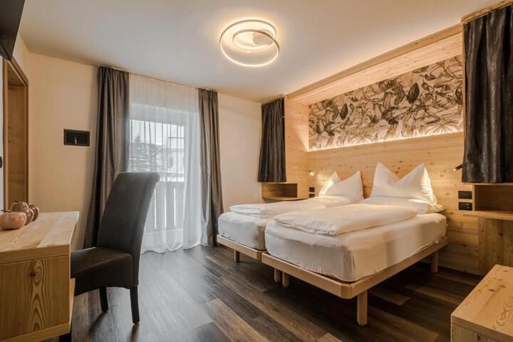 HOTEL B & B MARILENA