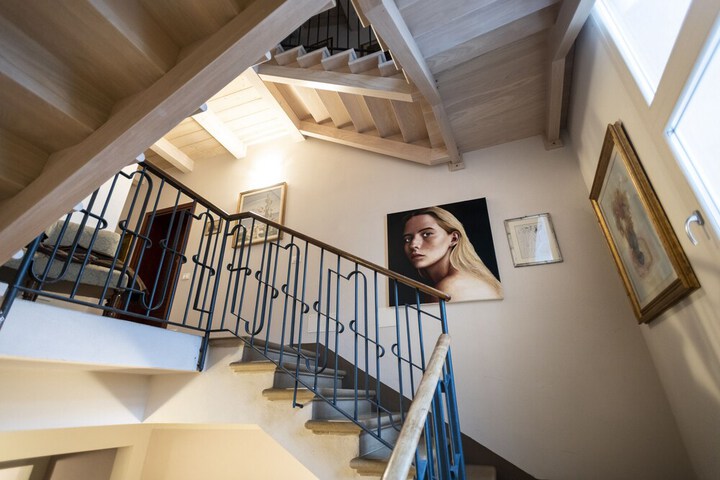 Al Battistero Luxury Suite in Ravenna
