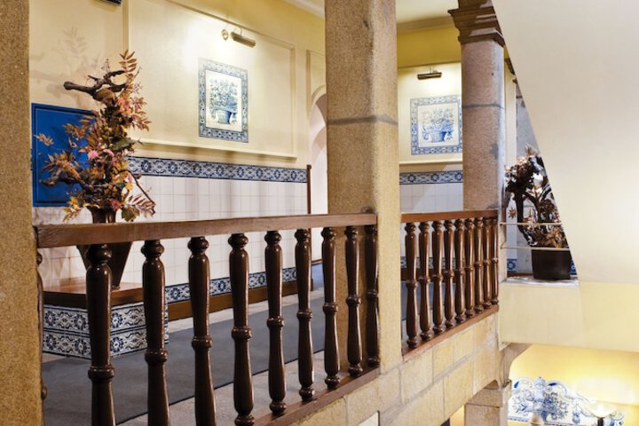 Hotel Interior 44 of 53