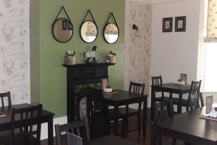 Dining Photos