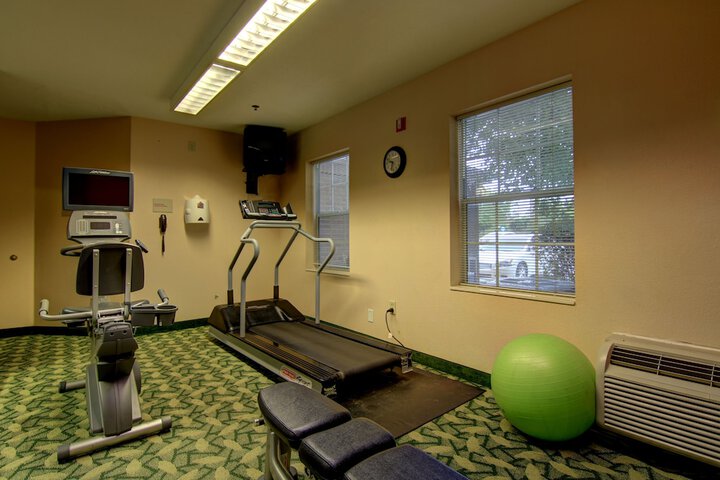 Fitness Center Photo
