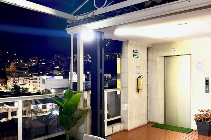 Terrace/Patio 60 of 61
