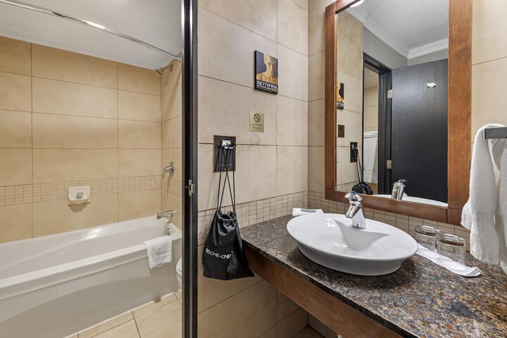 Bathroom Vanities