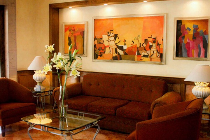 Hotel Interior 10 of 131