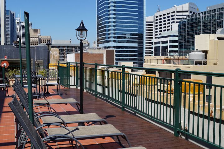 Terrace/Patio 39 of 41