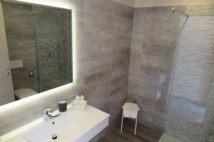 Bathroom Vanities