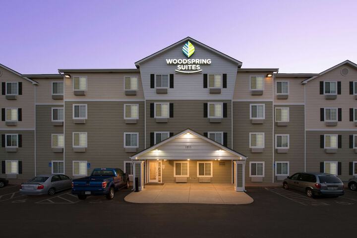 Hotel 23 of 23