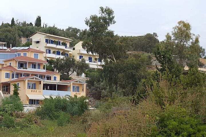 Hotel 66 of 76