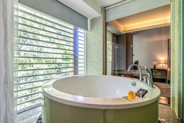 Fitness Facility Photos