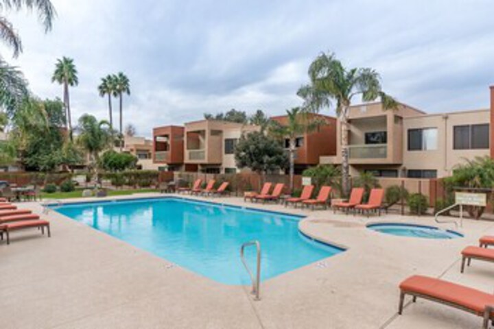 Image of Old Town Escape Condo