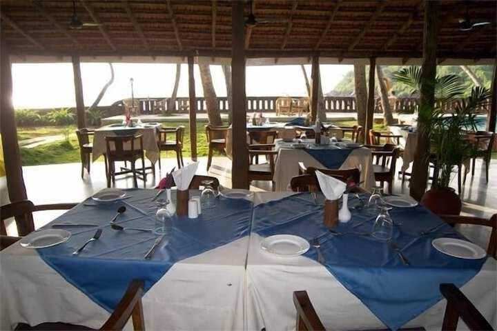 Dining Photos