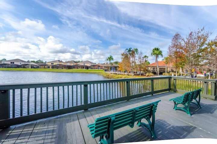 Terrace/Patio 25 of 68