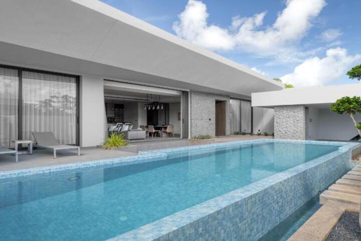 Standard Suite