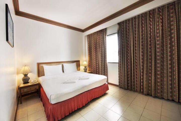 Fitness Facility Photos