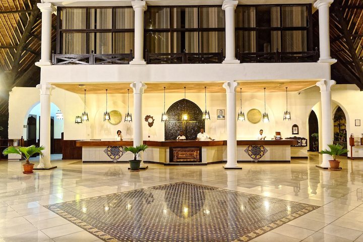 Hotel Interior 3 of 37
