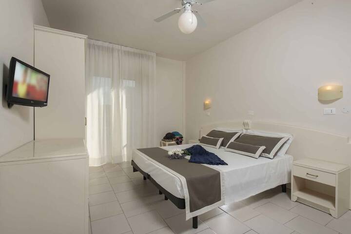 Hotel ATLAS in Riccione