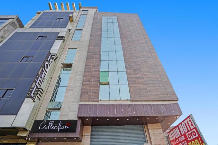 Hotel O Moon Hotel