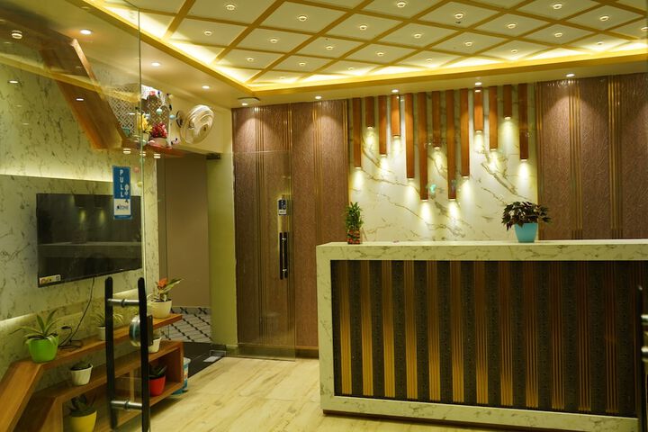 Hotel Interior 5 of 52