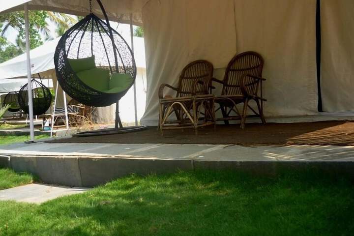 Terrace/Patio 53 of 193