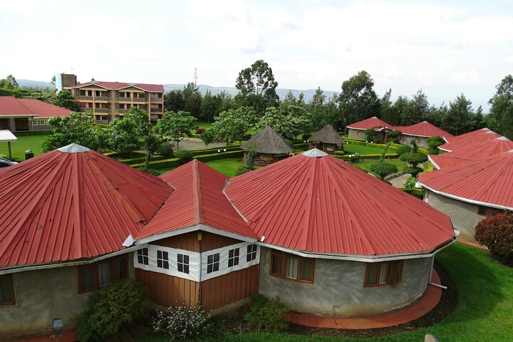 Hotel 36 of 36