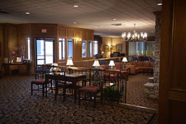 Hotel Interior 45 of 57
