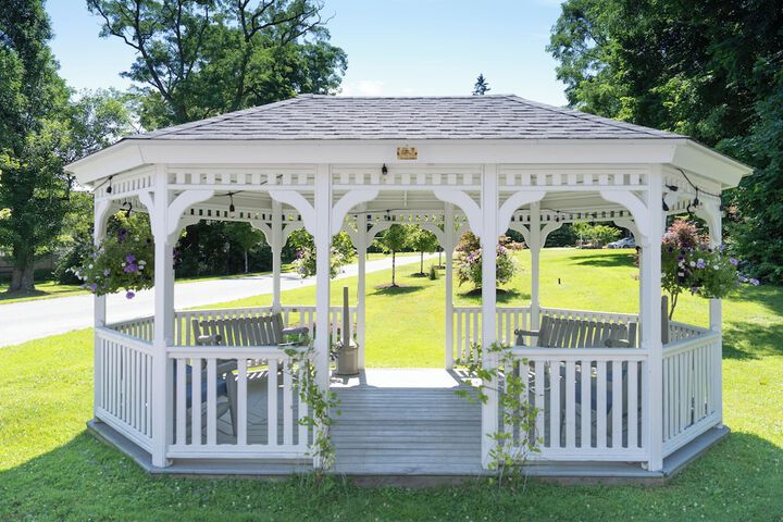 Terrace/Patio 17 of 22