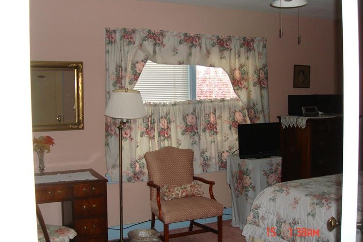 Exterior of PHEASANT COUNTRY INN