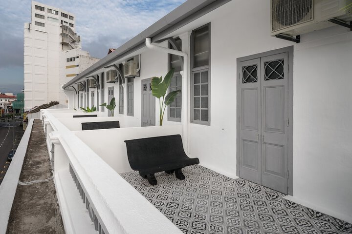 Terrace/Patio 15 of 45