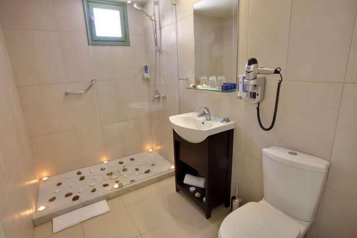 Bath Interior