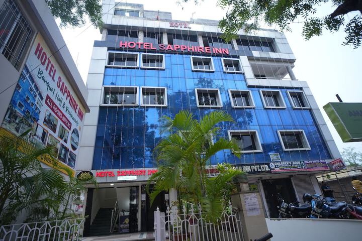 Hotel 19 of 20
