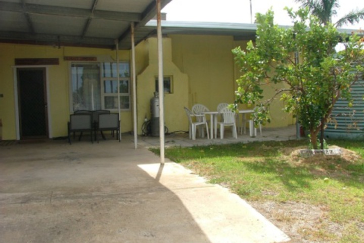 Terrace/Patio 167 of 407
