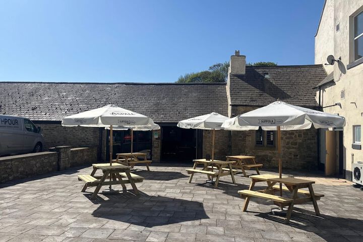 Terrace/Patio 45 of 101