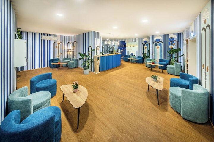 Hotel Interior 43 of 54