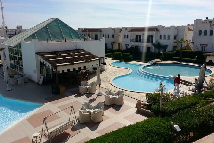 Hotel View 79 of 80