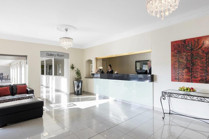 Hotel Interior 26 of 45