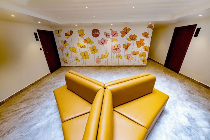 Hotel Interior 3 of 58