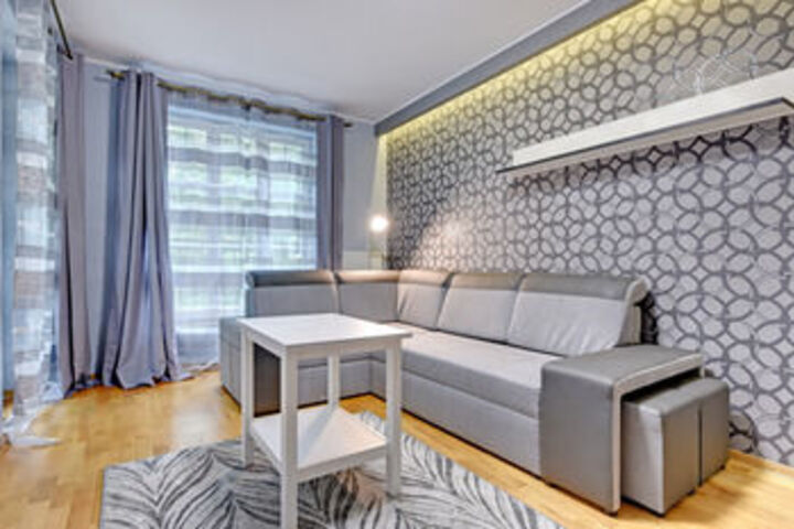 Fitness Center Photo