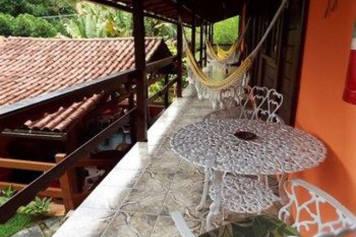 Terrace/Patio 19 of 19