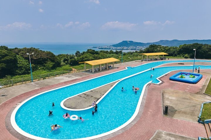 Pool Hotel