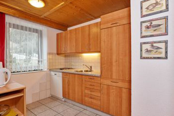 In-Room Kitchen