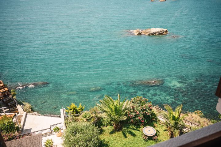 Hotel View 28 of 29