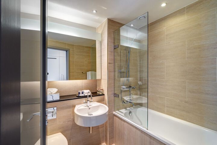 Bath Photo