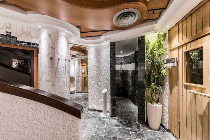 Spa Photos