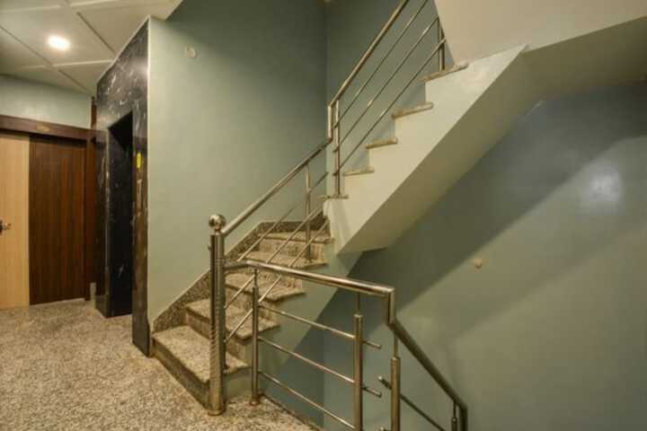Hotel 16 of 16
