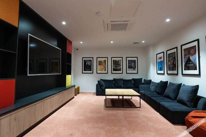 Trendy Rooms For Students Only SHEFFIELD SK