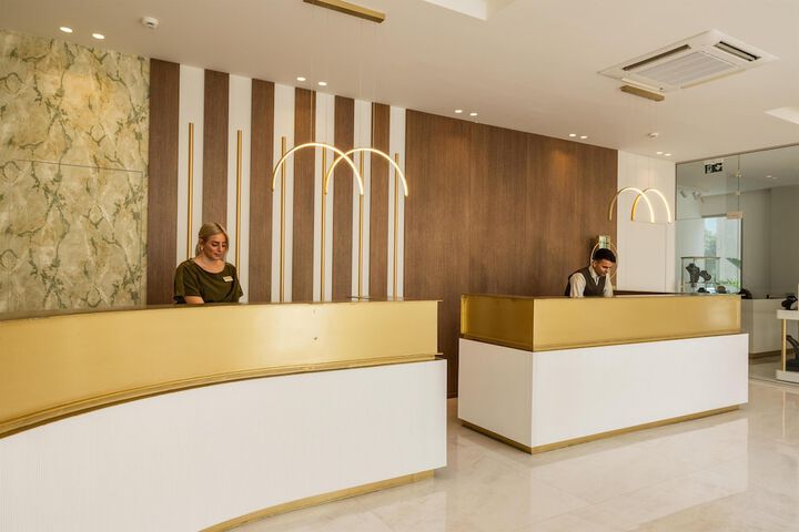 Hotel Interior 11 of 340