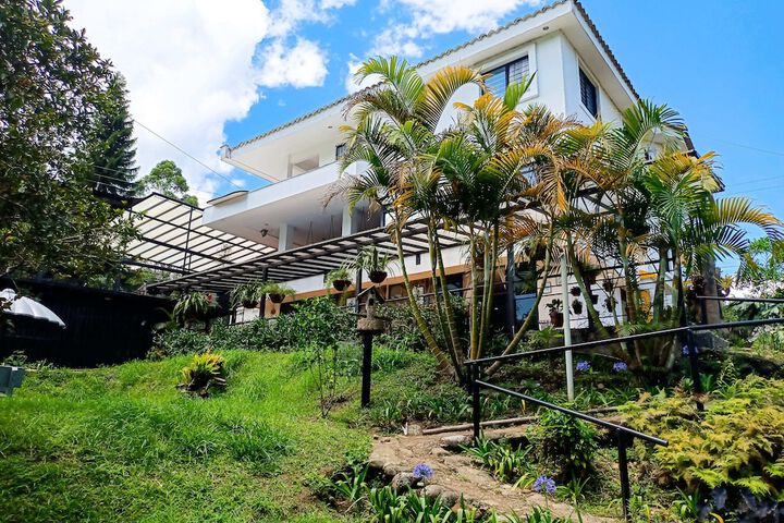 Hotel Tierra Maravilla in Salento