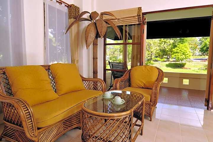 Fitness Facility Photos