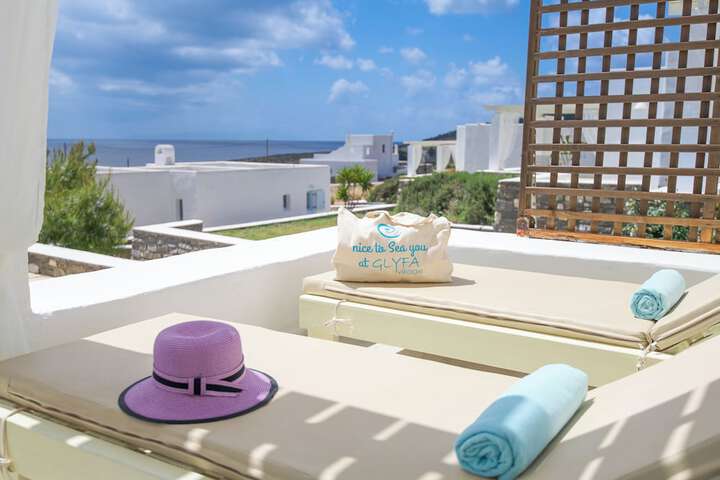 Terrace/Patio 30 of 46